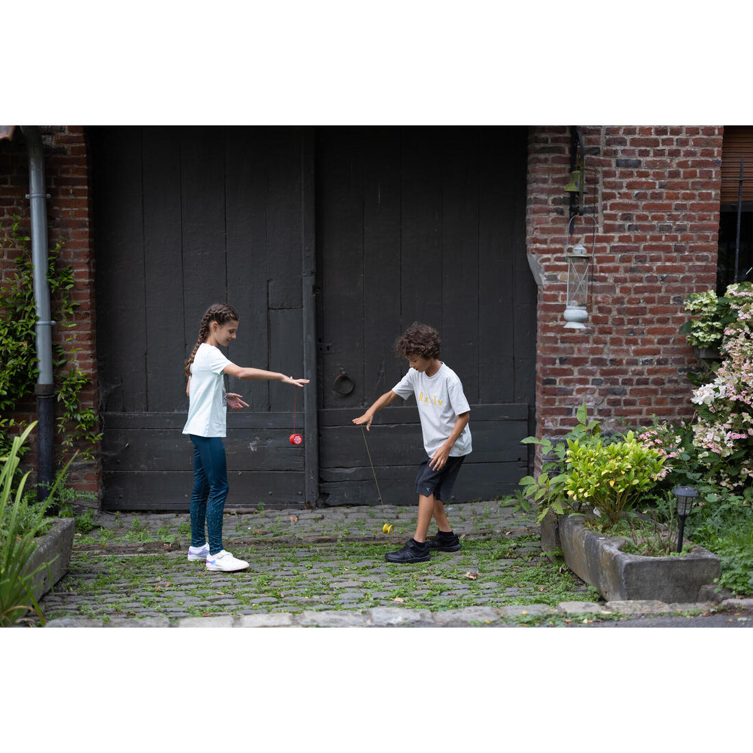 Yoyo