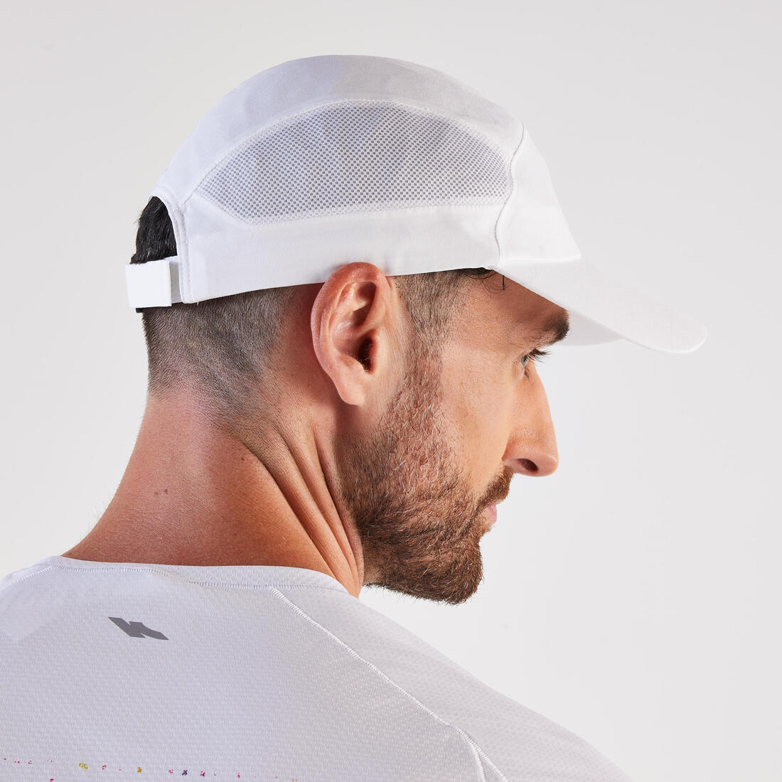 Casquette running V2 Homme Femme - KIPRUN