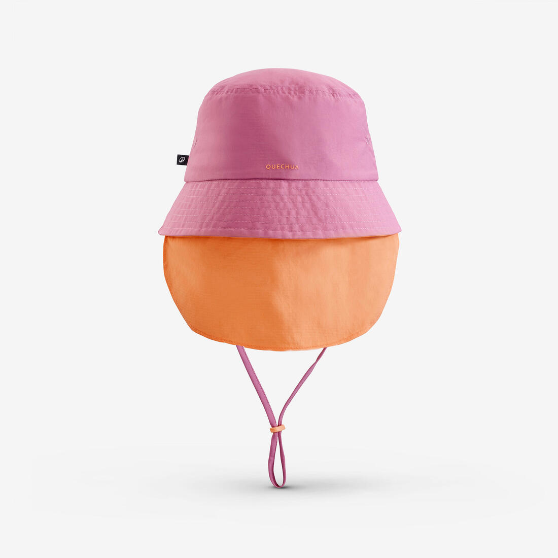 Chapeau de randonnée enfant, MH500 kid