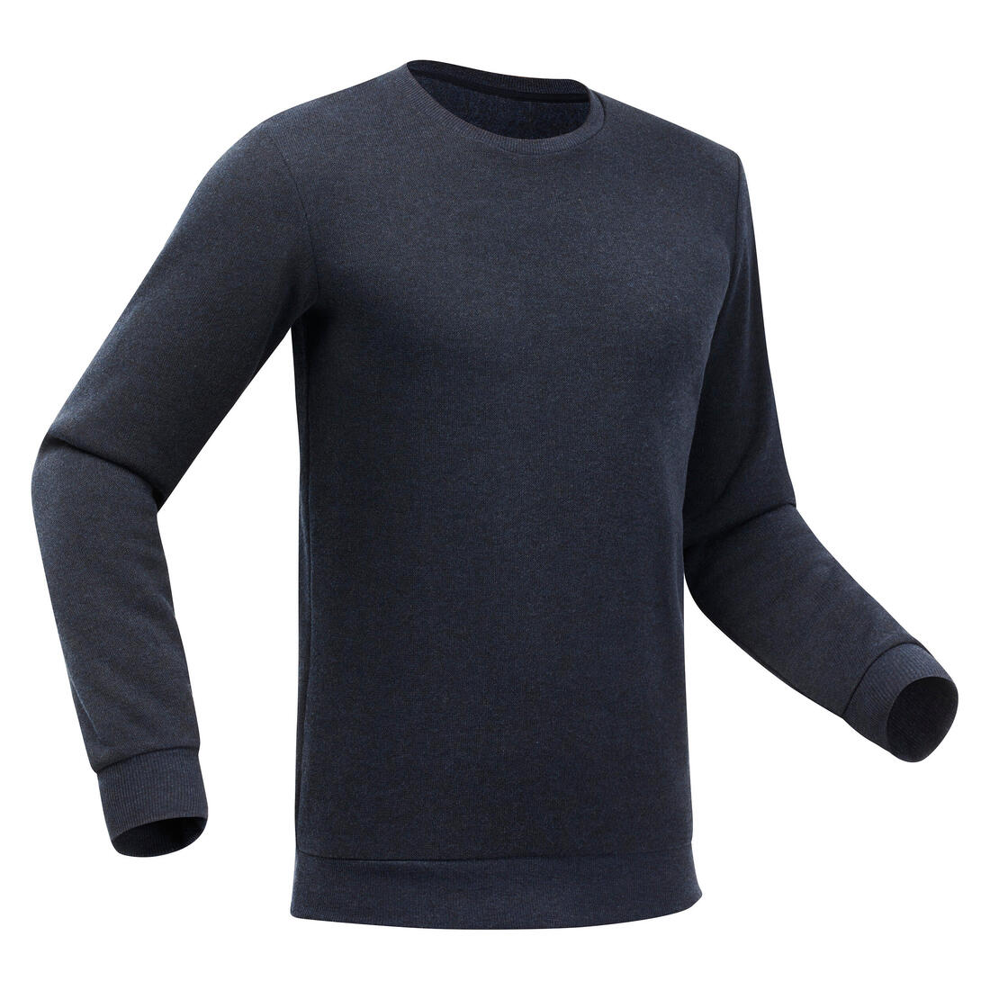 Pull de randonnée - NH150 col rond - Homme