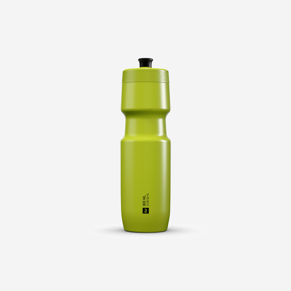 Bidon vélo SoftFlow L 800ml noir