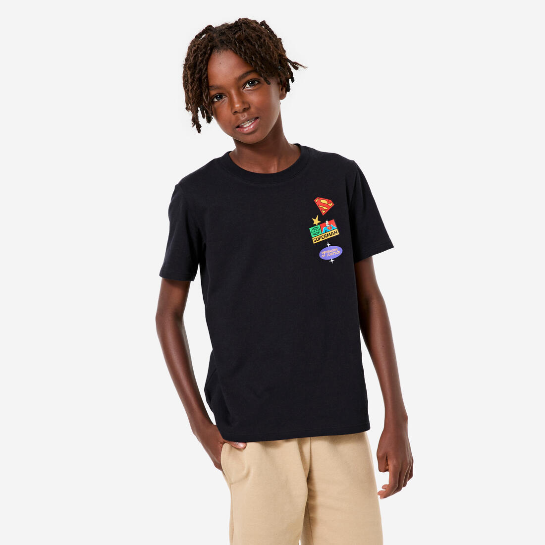 Tee-shirt Batman enfant