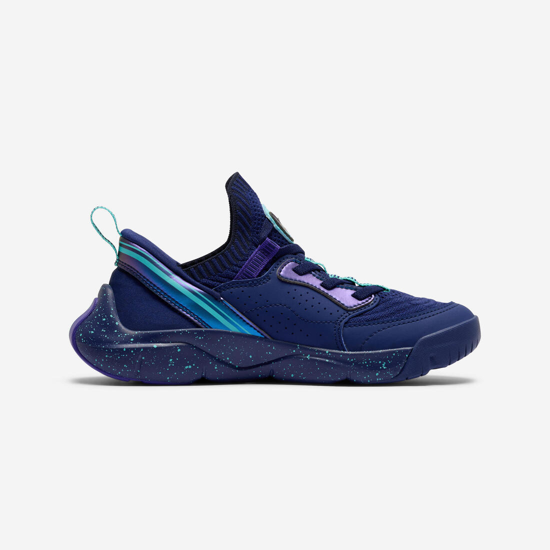 Chaussures multisport faciles à enfiler enfant mixte, Playful Easy