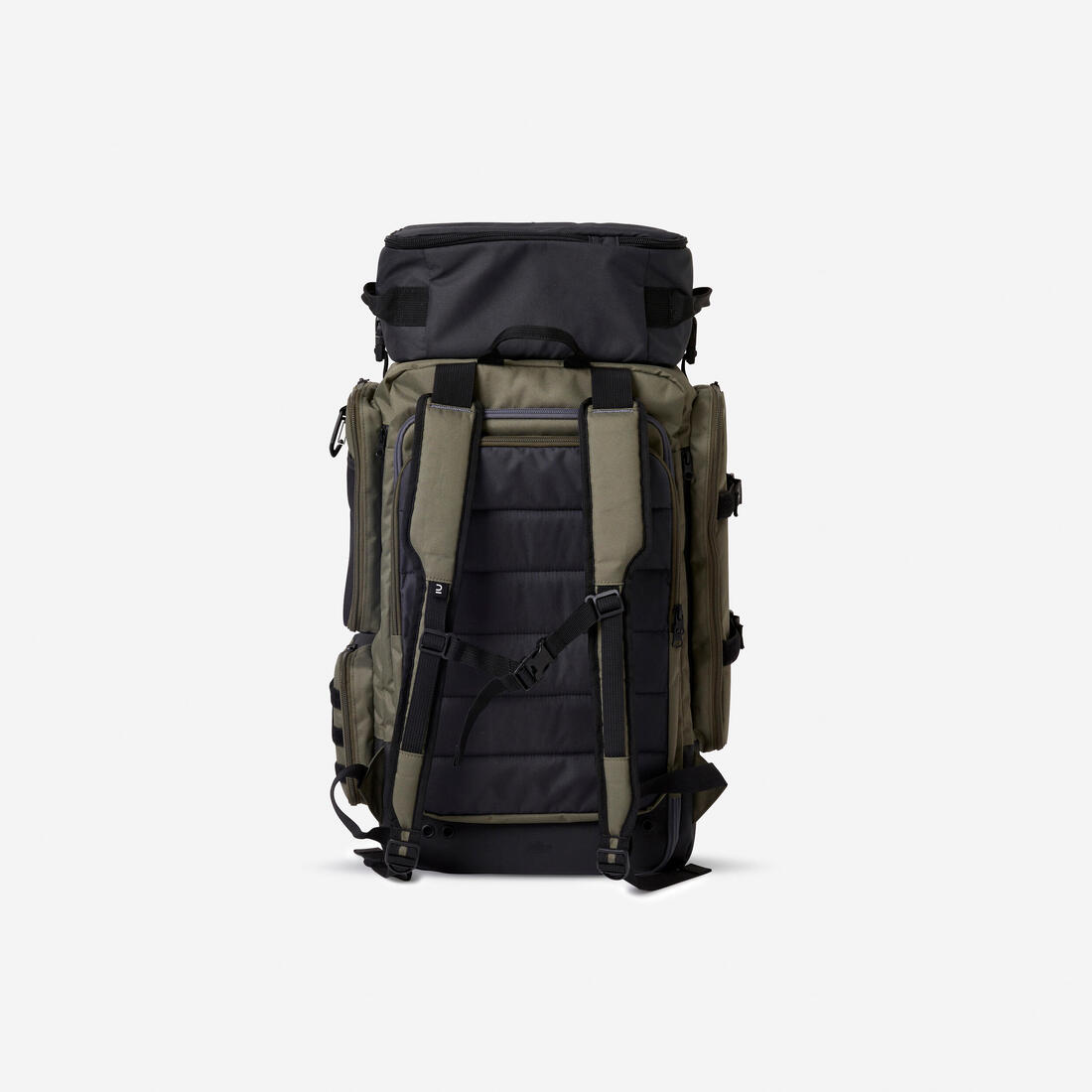 Sac de musculation et cross training 50 L avec poche isotherme