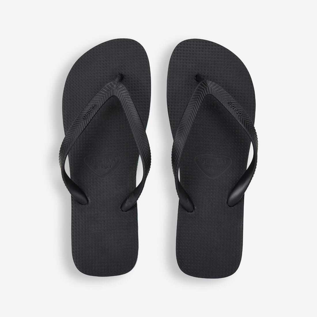 Tongs homme, 500