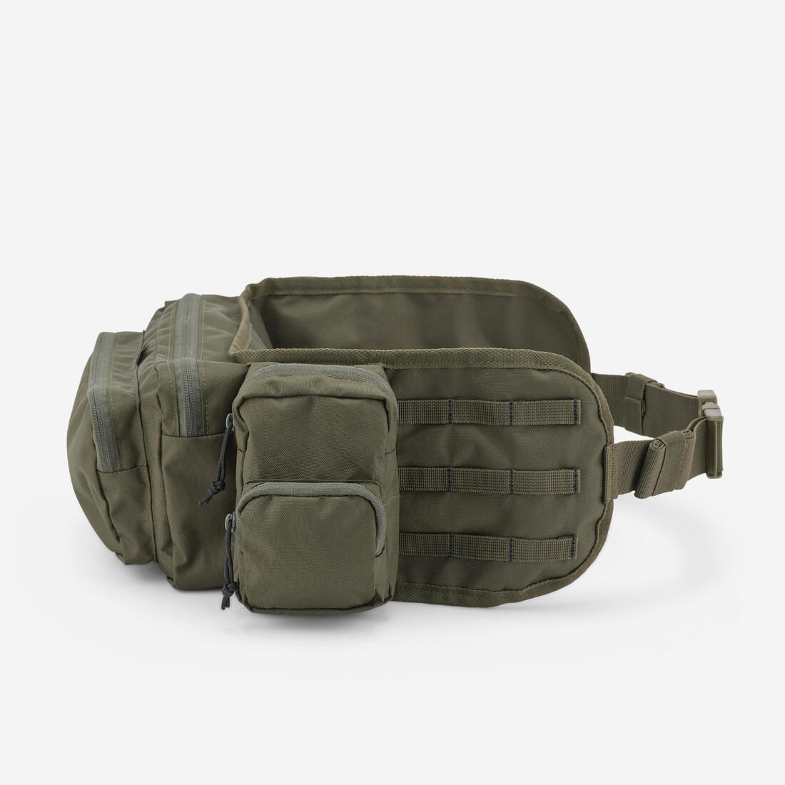 Banane de chasse 7 litres x-access vert