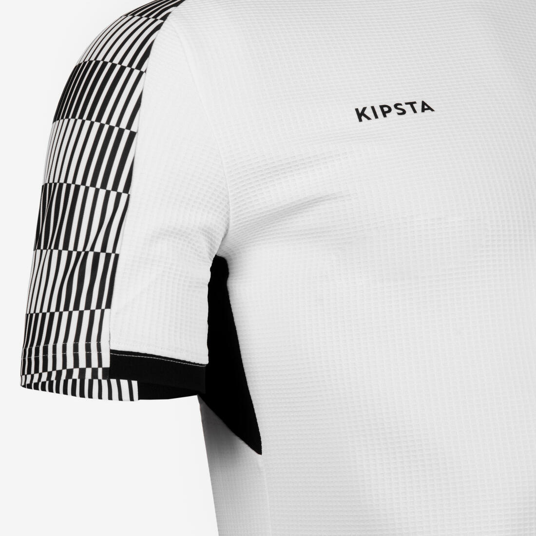 Maillot de football manches courtes viralto club