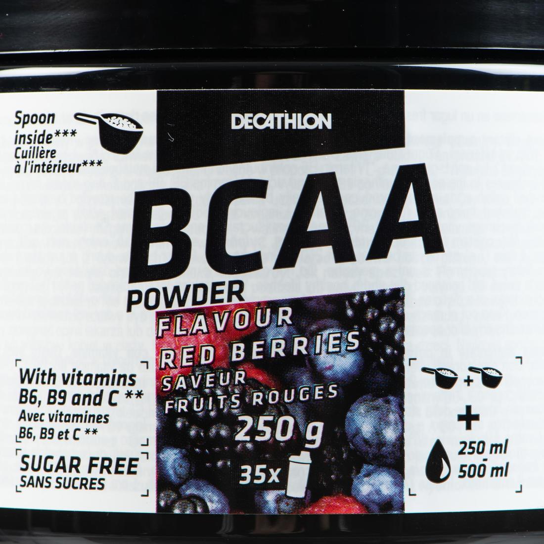 BCAA SYNERGY + 120 gélules