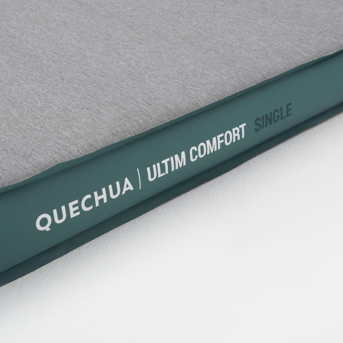 Matelas autogonflant de camping - ultim comfort 70 cm - 1 personne