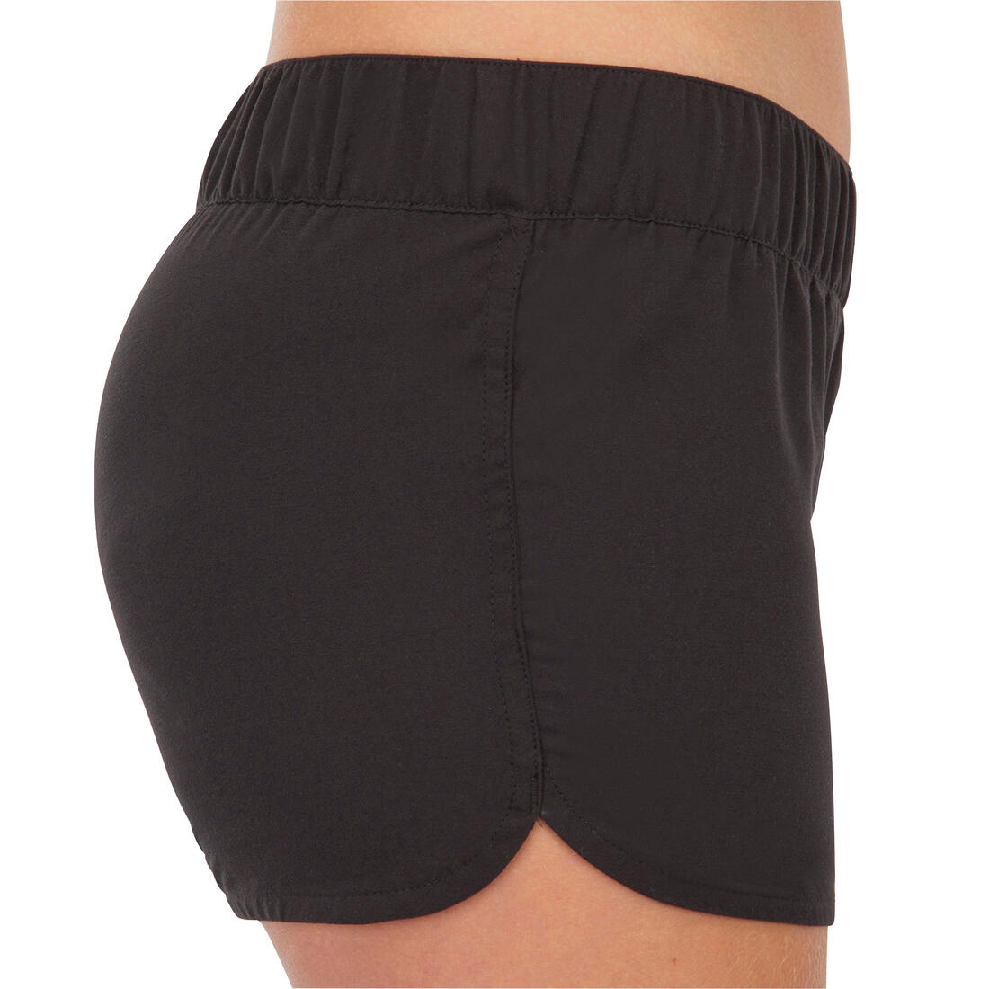 SHORT DE BAIN SURF FILLETTE KINA 100