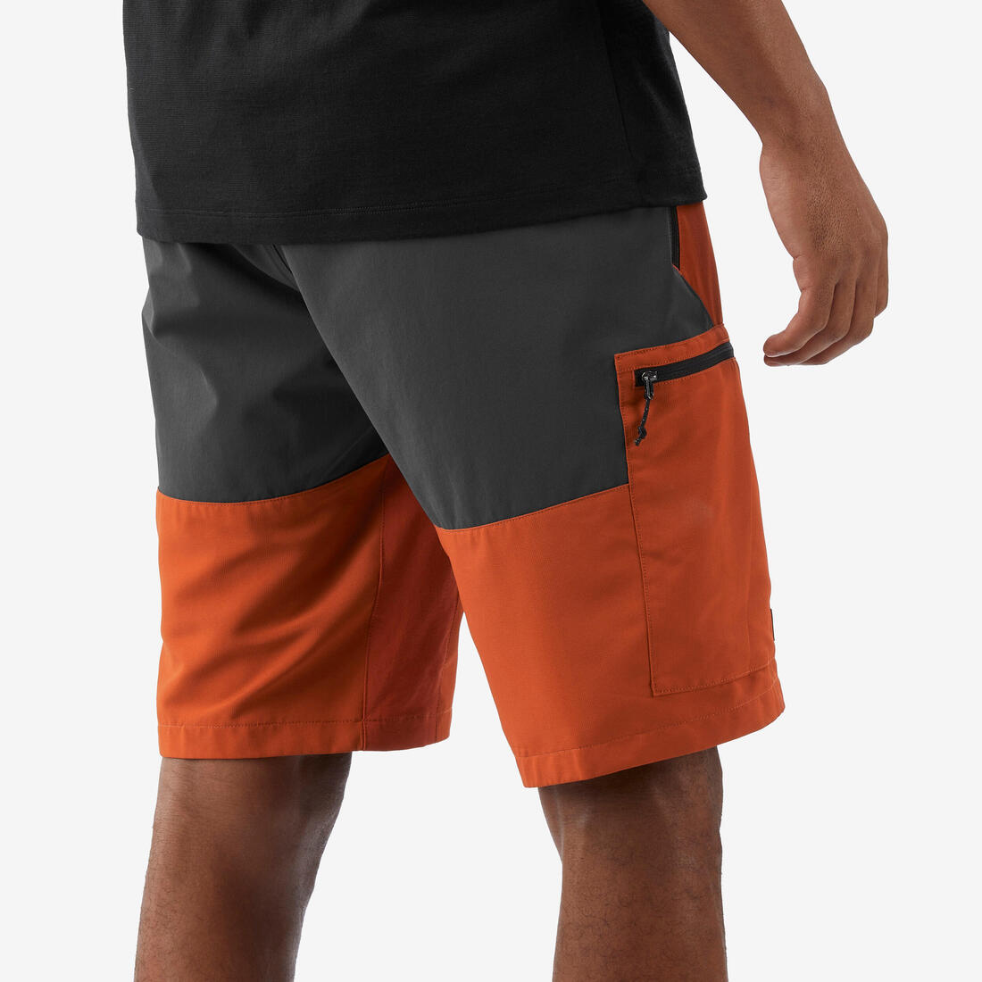 Short de trek résistant Homme - MT500