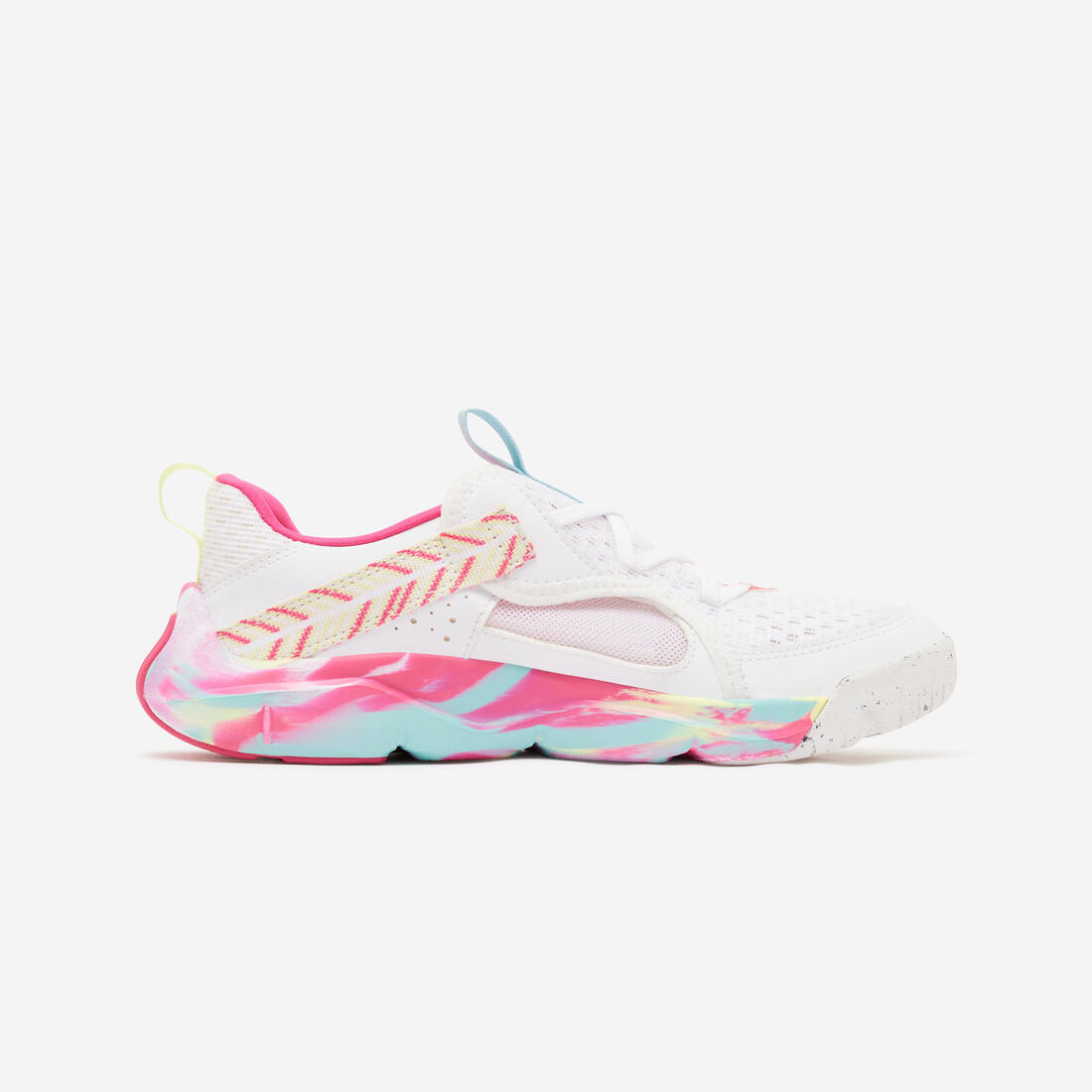 Chaussures multisport respirantes enfant mixte, Playful Summer