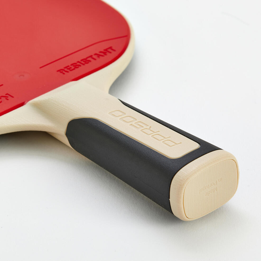 Raquette de ping pong résistante - PPR 500