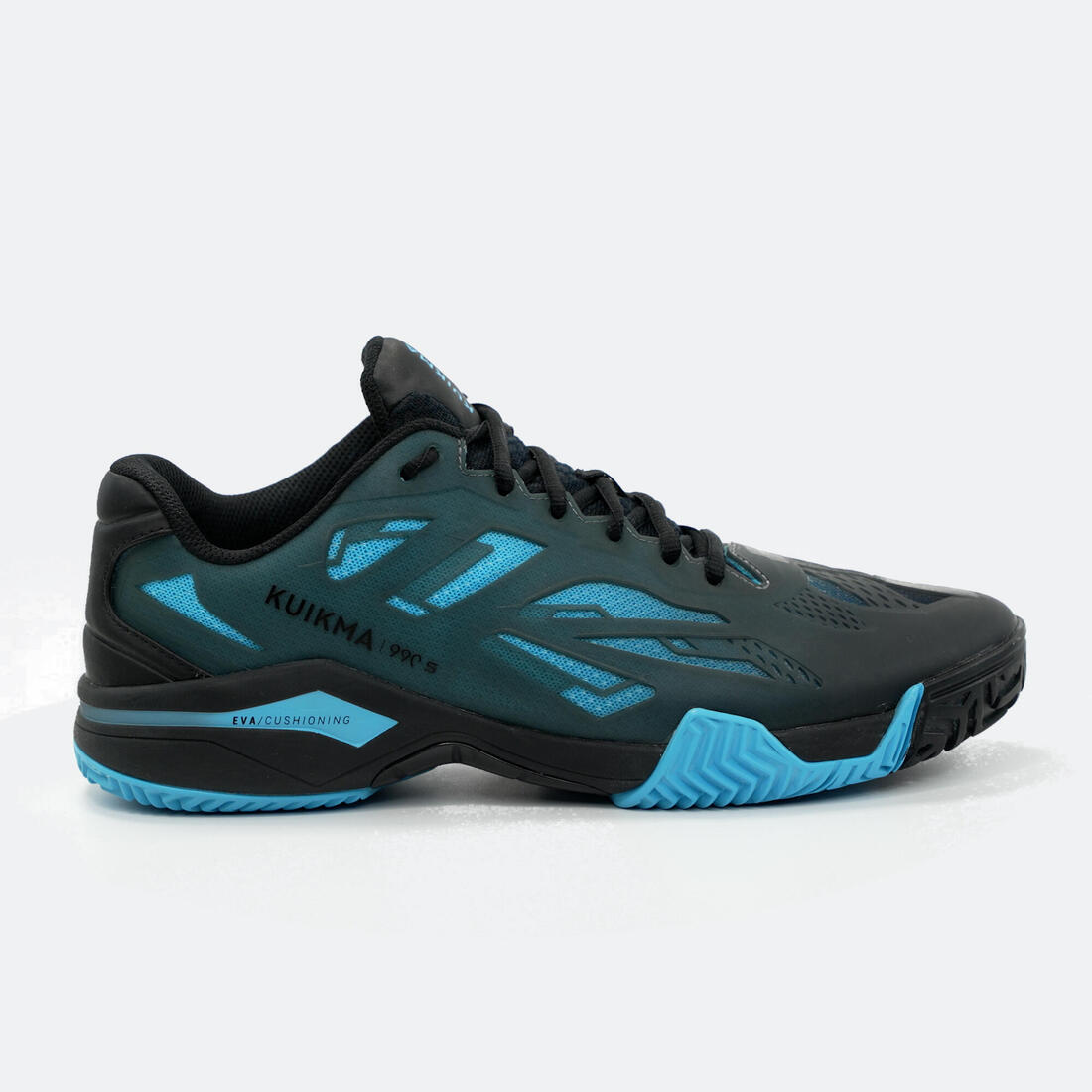Chaussures de padel Homme-Kuikma PS 990 stability bleu noir