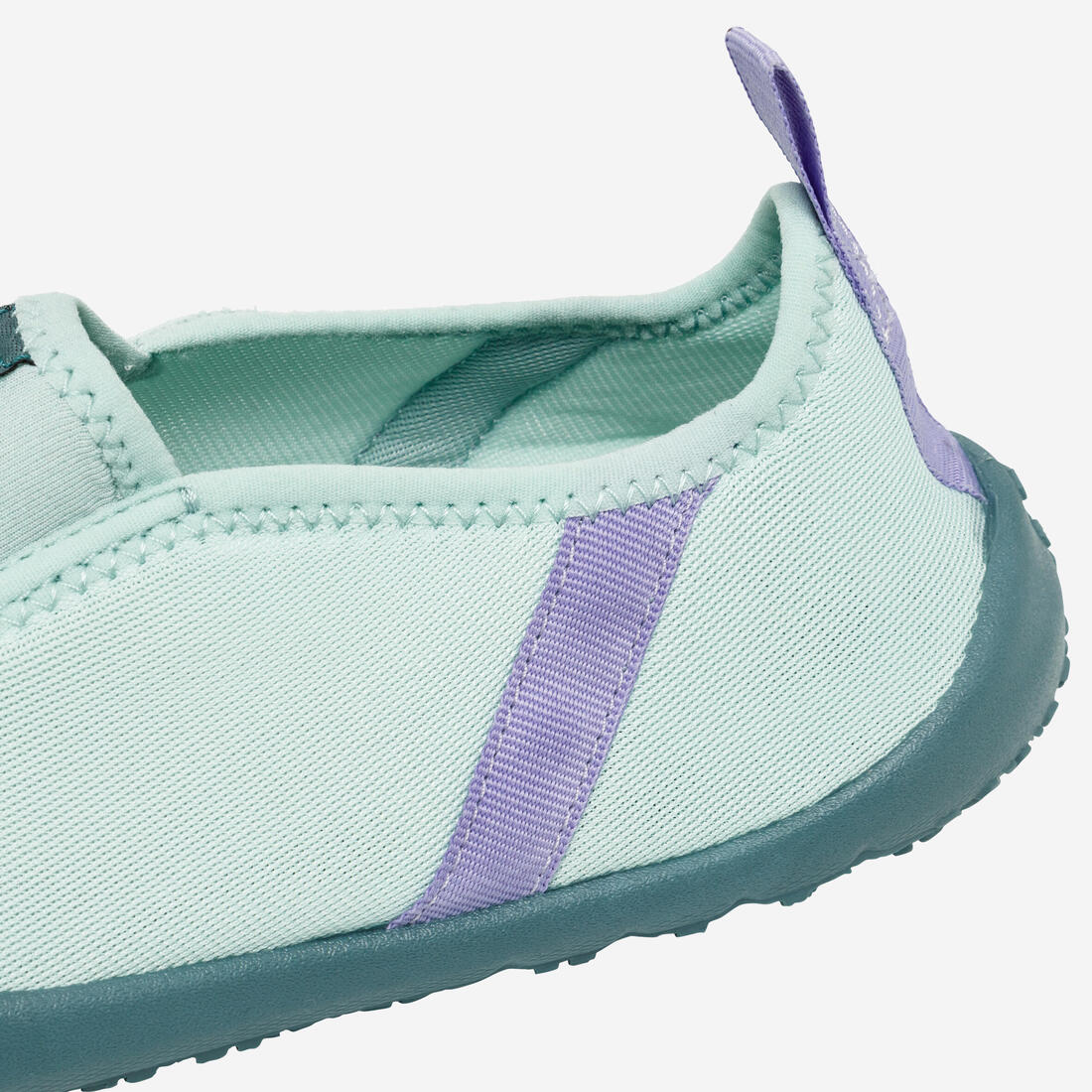 Chaussures aquatiques élastiques Adulte, Aquashoes 120