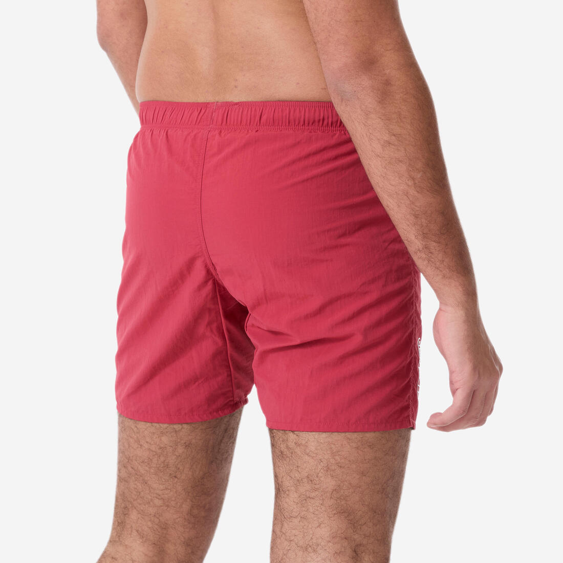 SHORT DE BAIN 100 HOMME