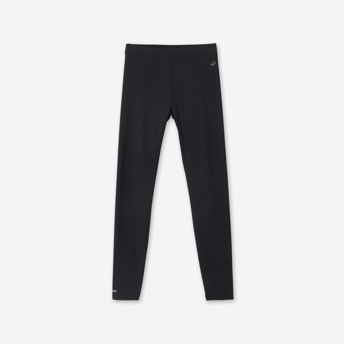 Legging anti uv surf Femme - Size + noir