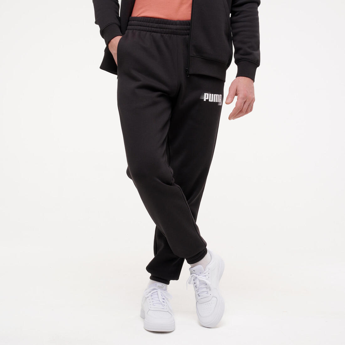 Pantalon de jogging fitness homme