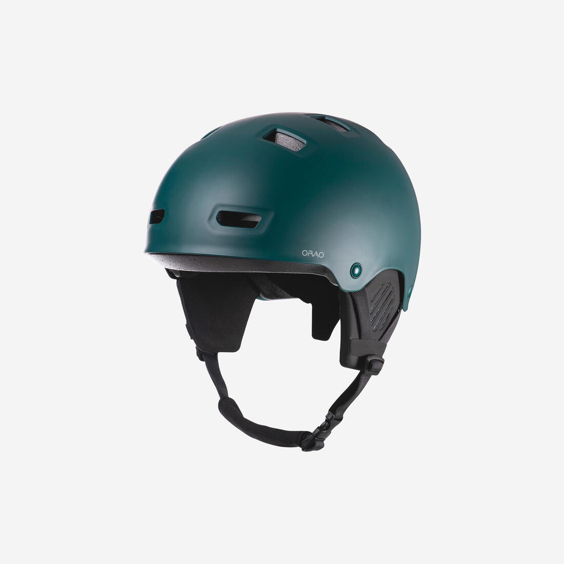 CASQUE DE KITE / WING KS 500 Jaune fluo