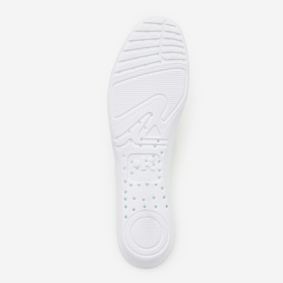 CHAUSSURES DE FOOTBALL VIRALTO I FG BLEU ET