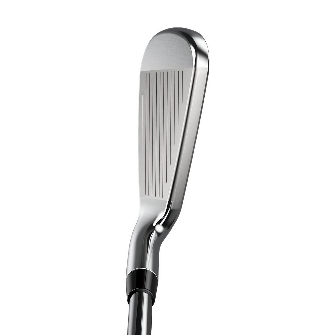 Série de fers droitier graphite regular, Cobra Radspeed-S