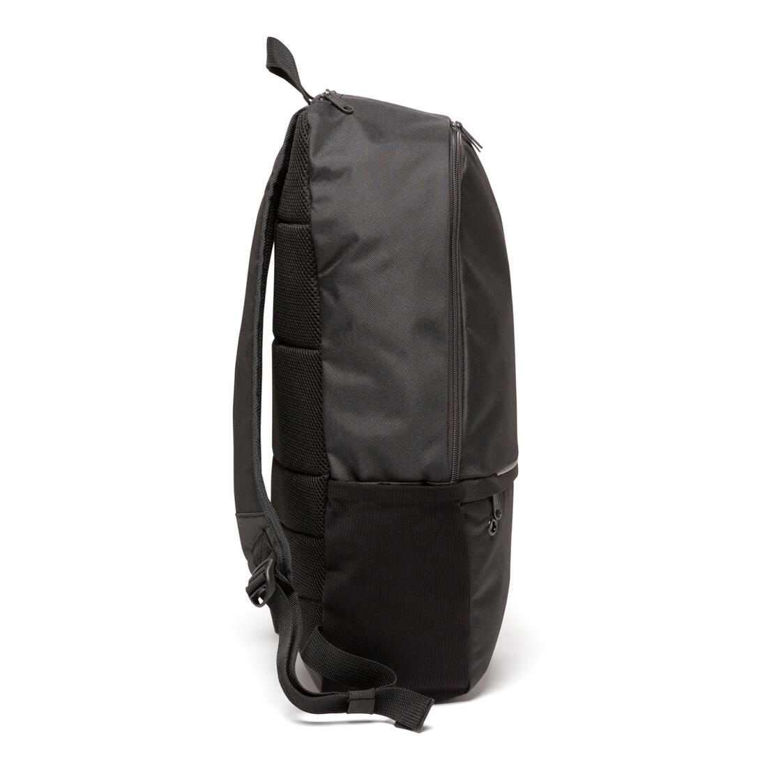 Sac à dos de sport 3 poches, Club 100 24L