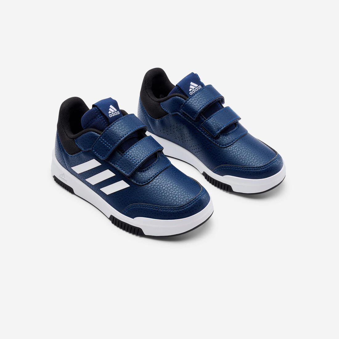 Chaussures Tensaur enfant, bleu et