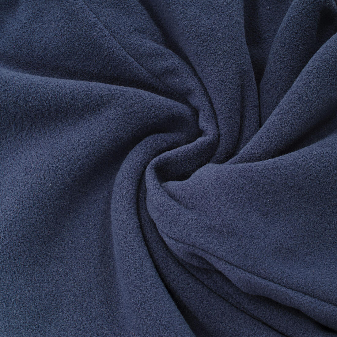 PANTALON RANDONNÉE POLAIRE MH100 TWEEN - BLEU