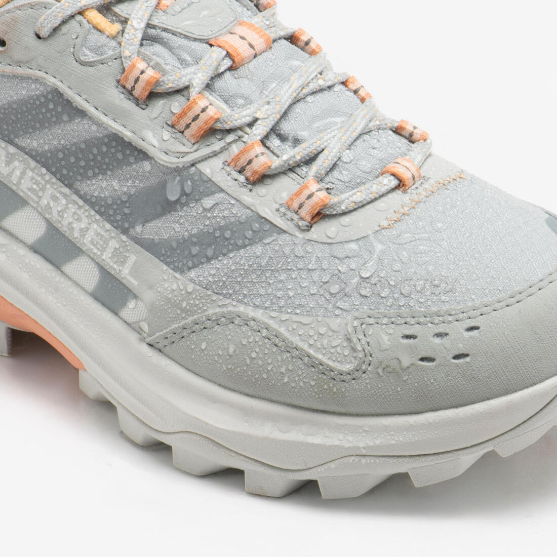 Chaussures imperméables de randonnée Gore-Tex® - Merrell Speed Remix gtx