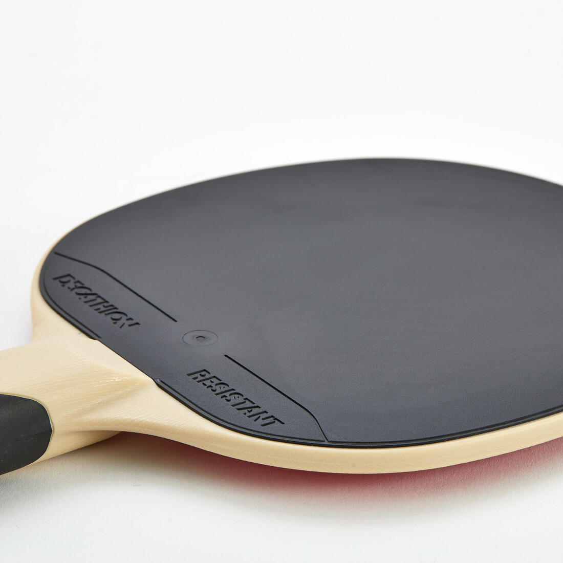 Raquette de ping pong résistante - PPR 500