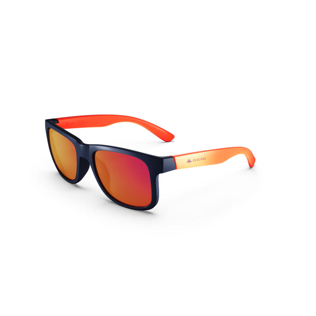 Lunettes de soleil randonnée - MH T140 - enfant plus 10 ans - catégorie 3