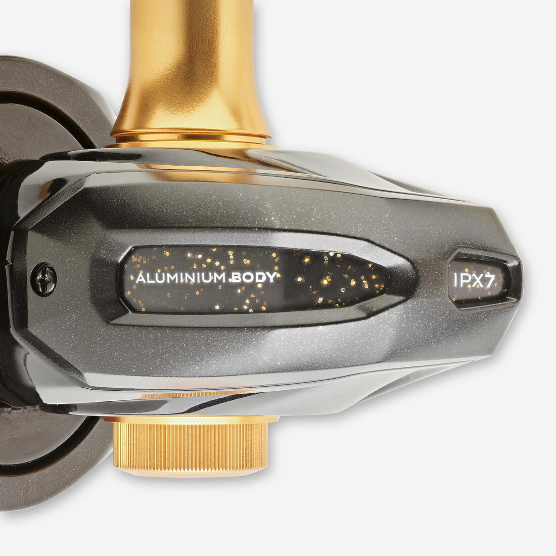Moulinet pêche en mer Bauxit BXT 900 6000