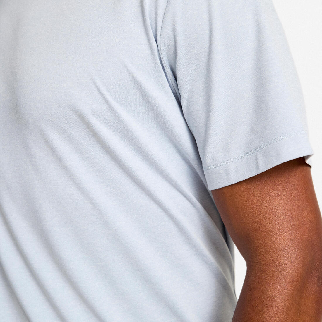 T-Shirt d’Entraînement pour Homme