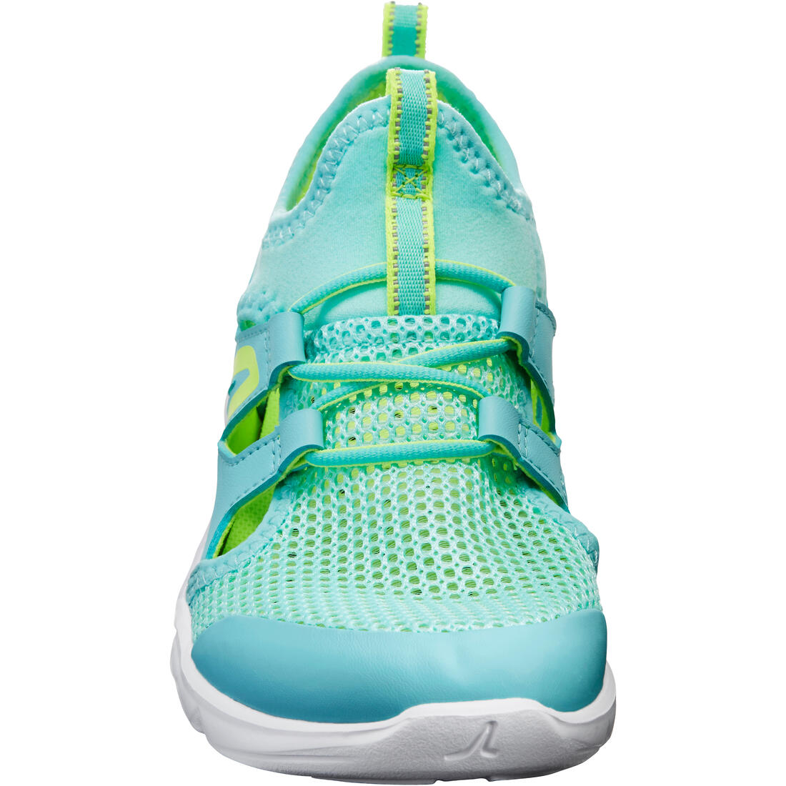 Chaussures enfant ultra-respirantes - PW 500 fresh