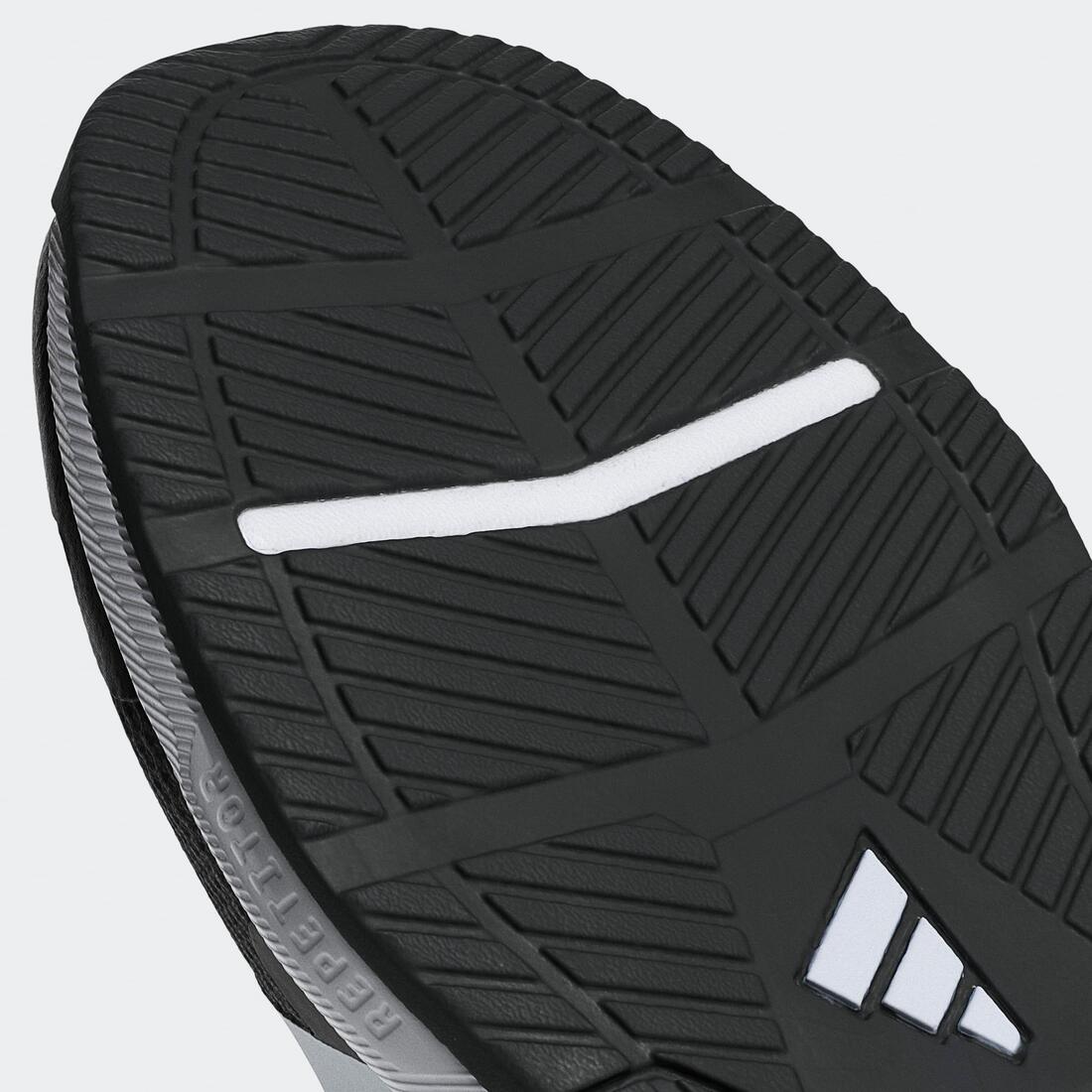 Chaussures de fitness Dropset Base homme, noir