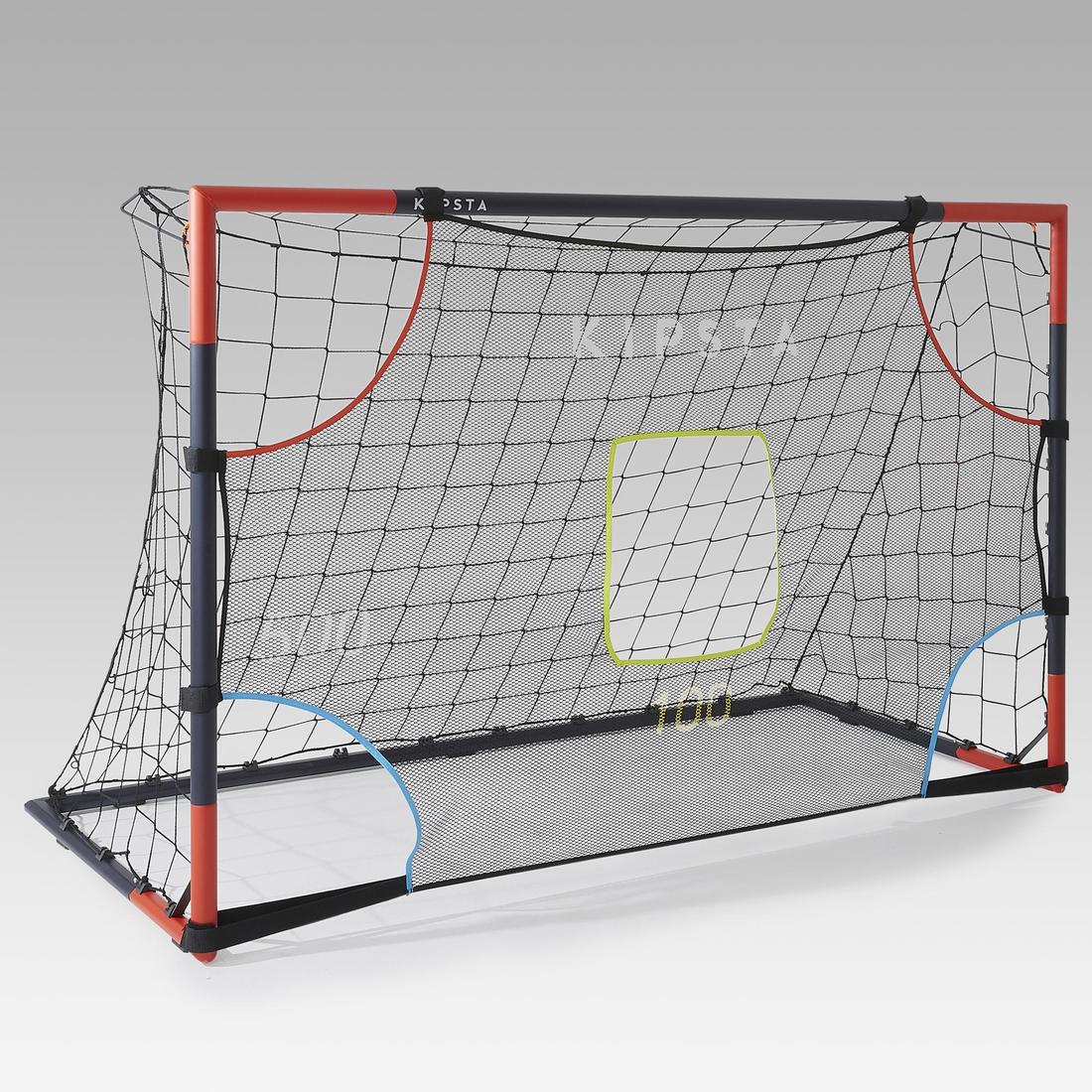Bâche de précision de football pour SG 500et Classique 500 taille M 1,8m x 1,20m