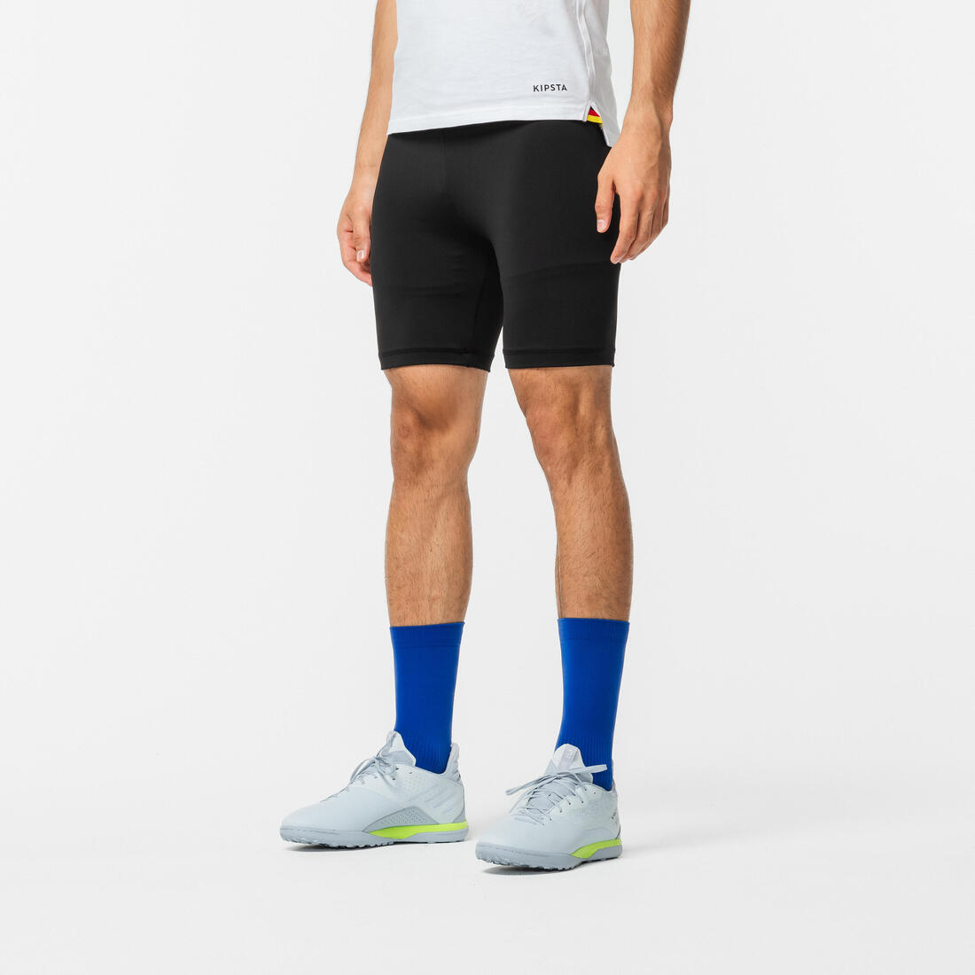 Sous-short de foot mixte Keepcomfort