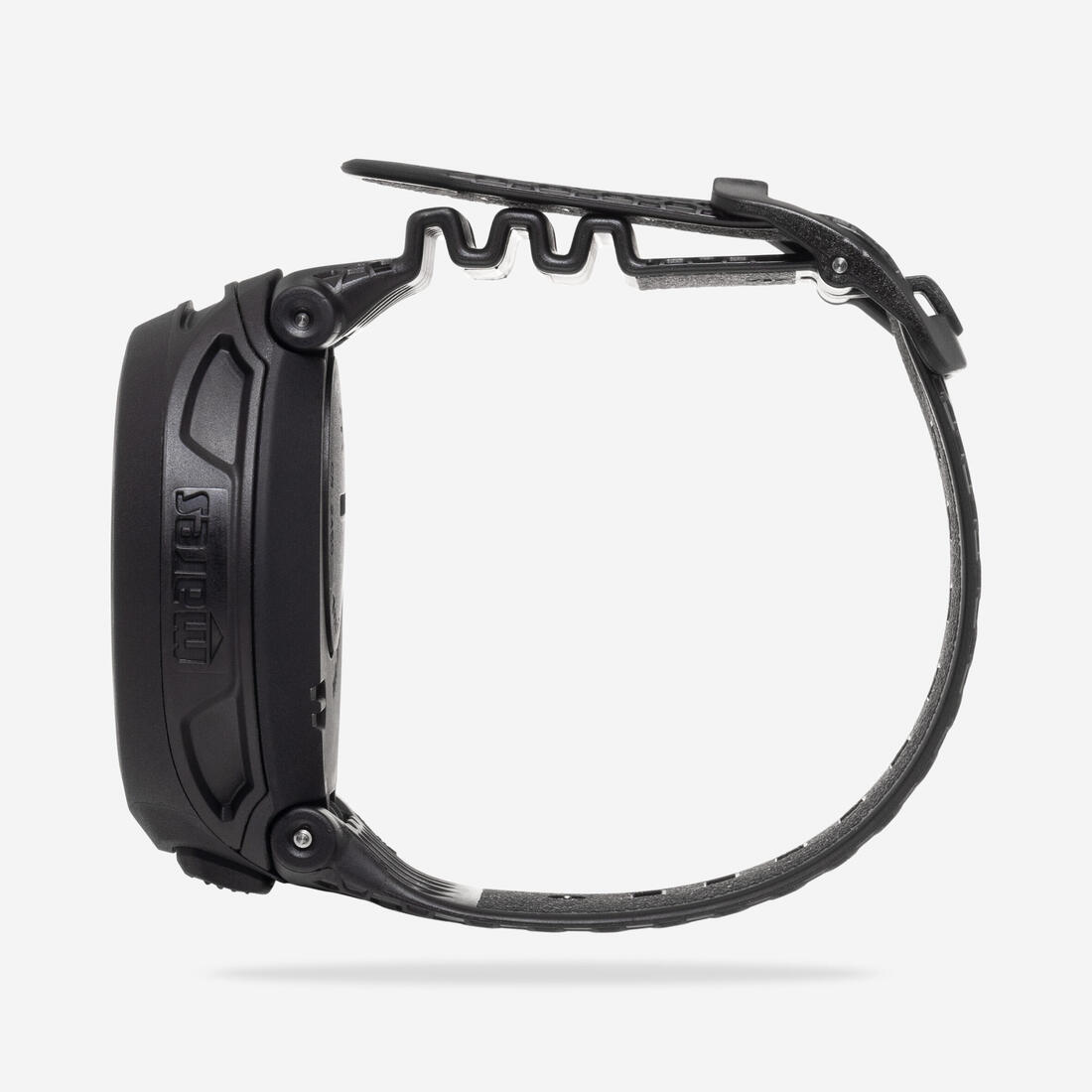 Ordinateur de plongée sous-marine - Mares Puck Lite noir