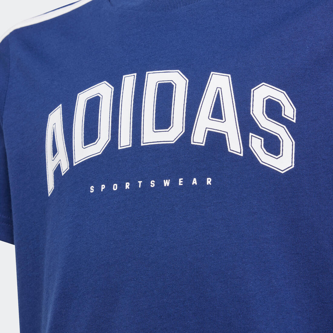 T-shirt en coton enfant