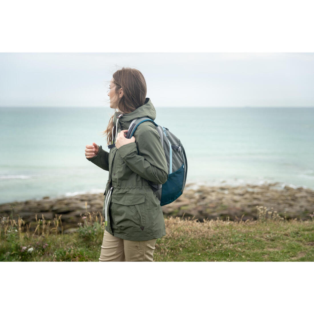 Sac à dos de randonnée 20L - NH Arpenaz 100