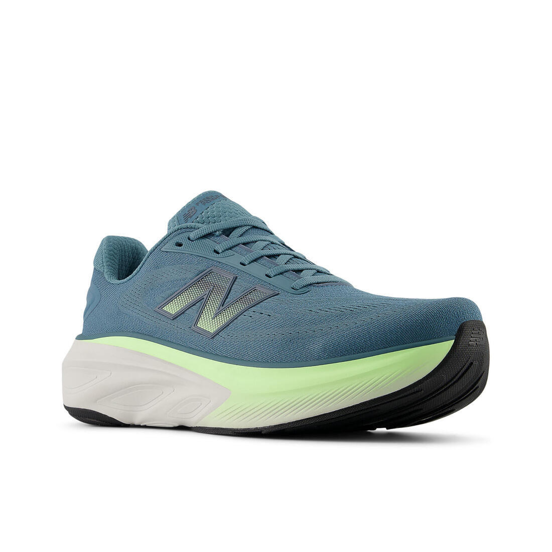 Chaussures de running Homme, New Balance Fresh Foam X more V6