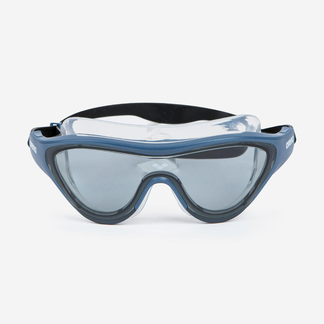 Masque de natation - Arena The One fumées