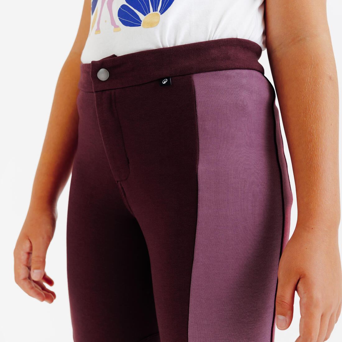 Pantalon équitation enfant MAGIC