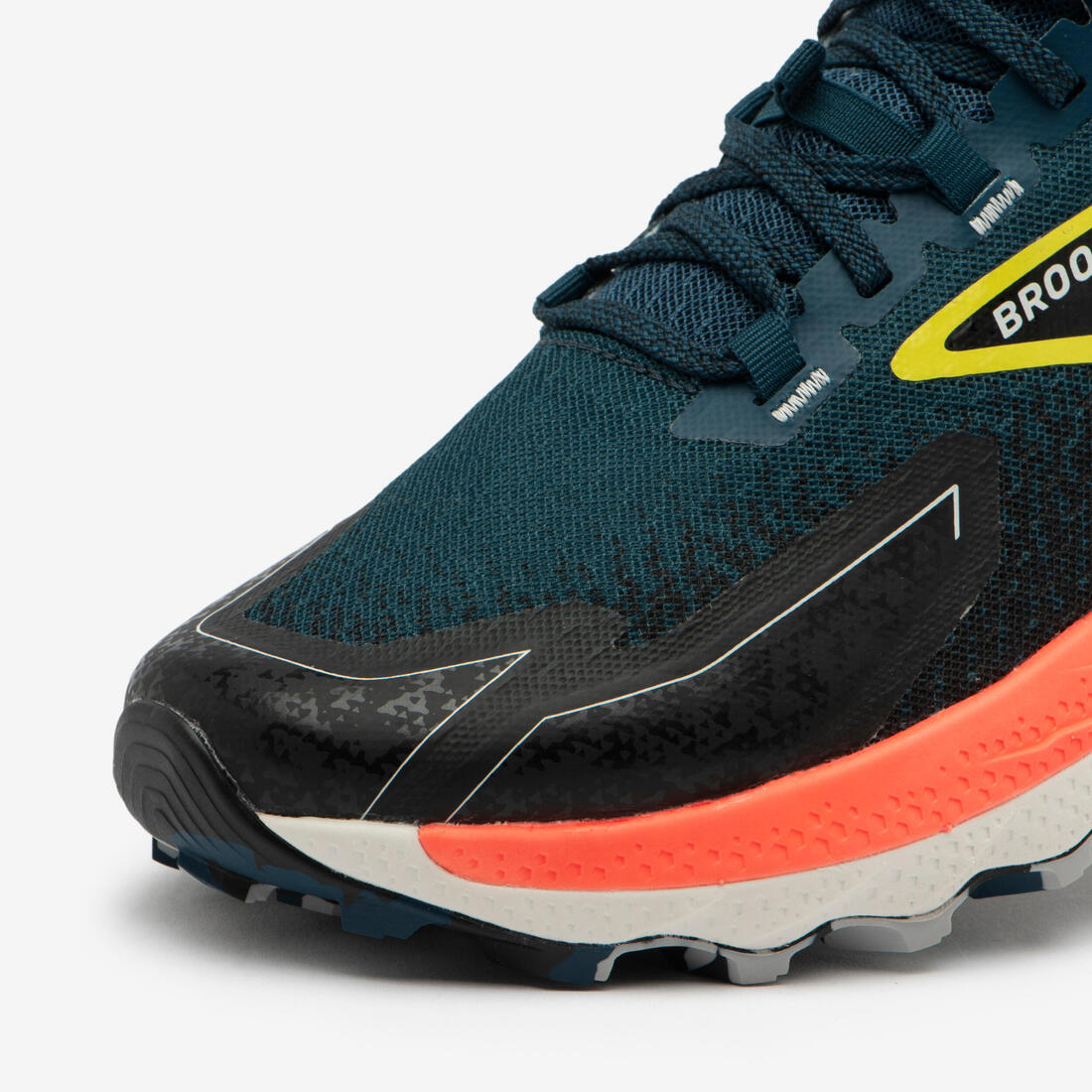 Chaussures de Trail Running Homme, Brooks Cascadia 18