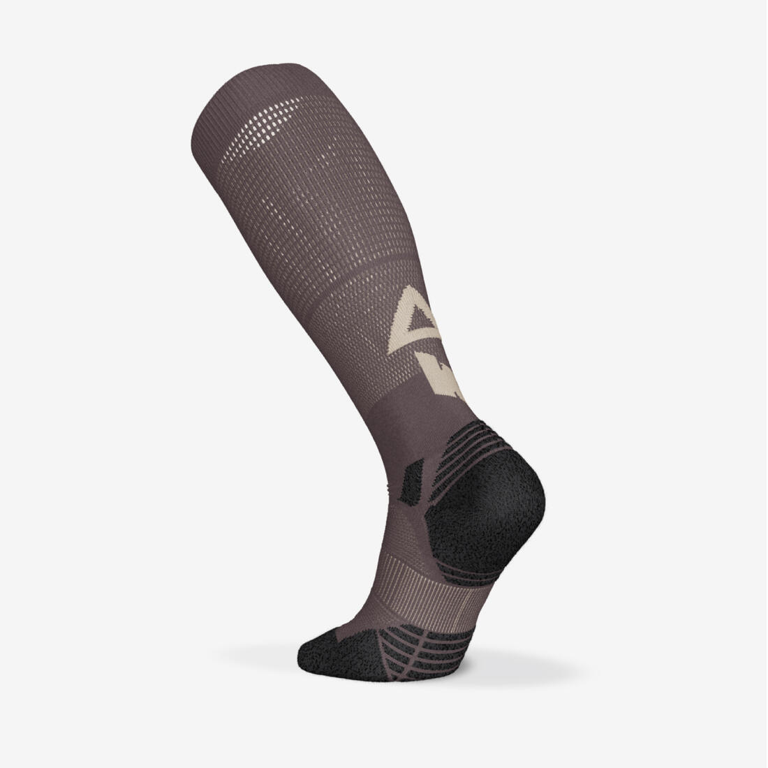 Chaussettes de compression running 500
