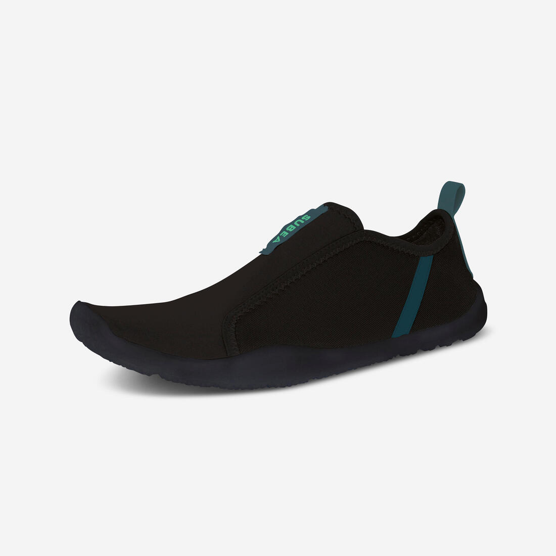 Chaussures aquatiques élastiques Adulte, Aquashoes 120