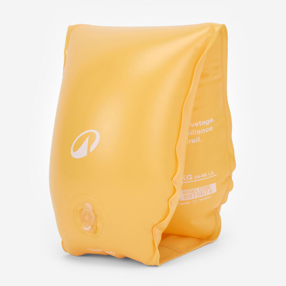 Brassards piscine enfant 30kg-60kg