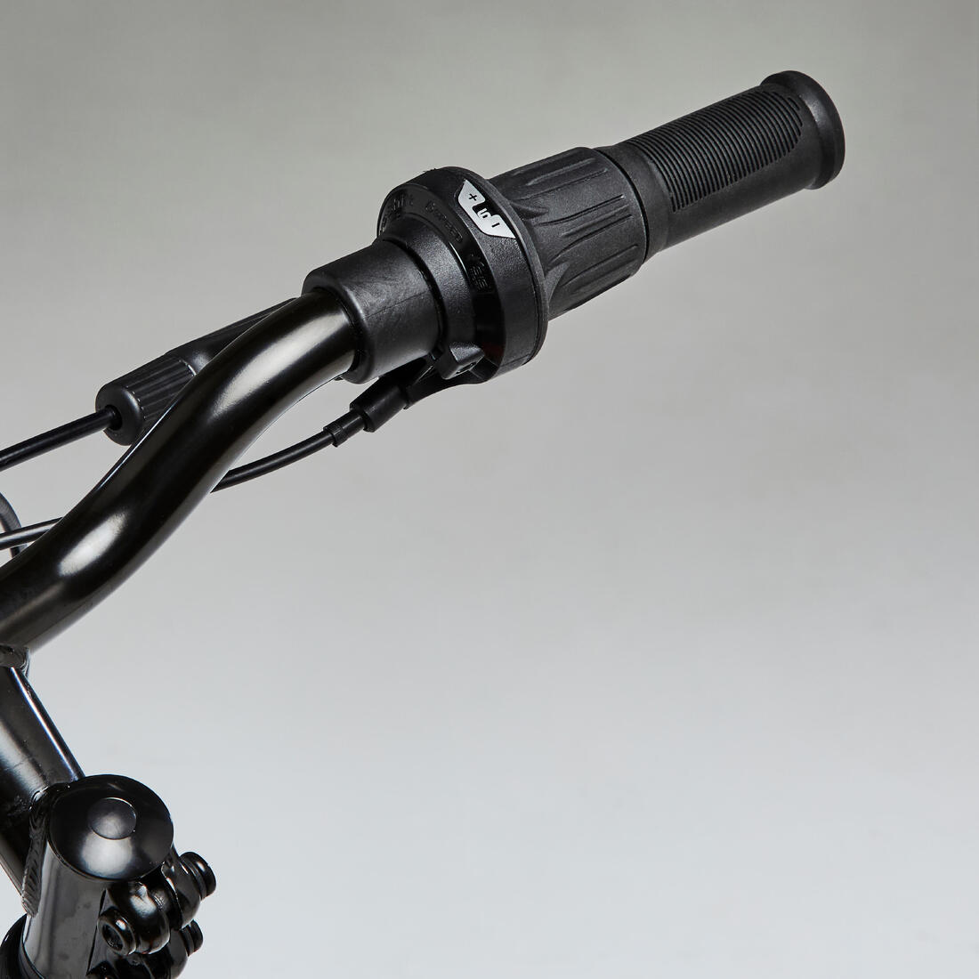 Vtt enfant 20" expl 500 6-9 ans