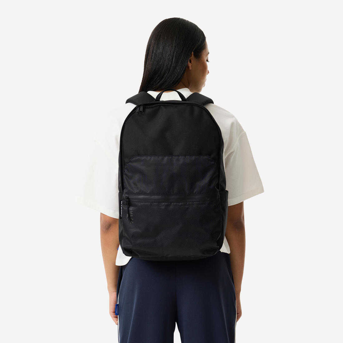 Sac à dos poche ordinateur, Commute 500 23L