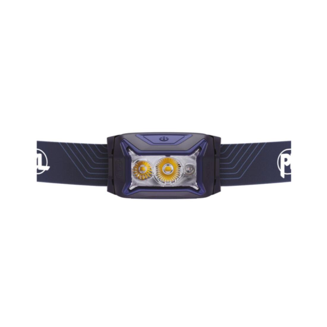 PETZL ACTIK 450 avec batterie CORE